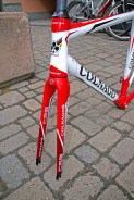 telaio strada Colnago C59 italia 2011